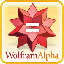 Wolfram Alpha: